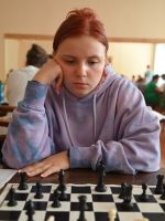 Kubíková Nina
