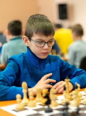 Livňanský Michal