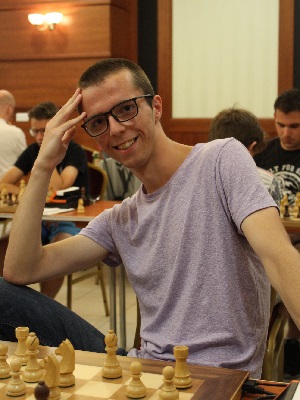 Pecháč Jerguš