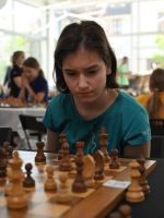 Strišková Lucia