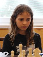 Valentová Sophia