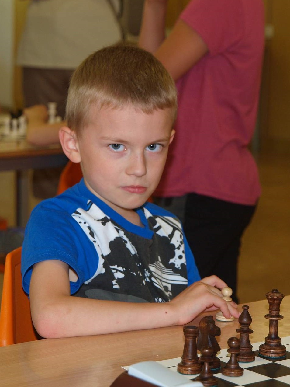 Baňas Samuel