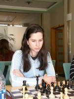 Kevická Lucia
