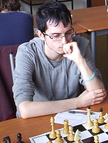 Královič Andrej