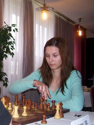 Machalová Mária