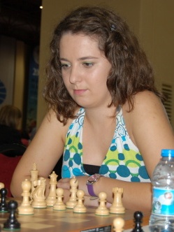 Maslíková Veronika