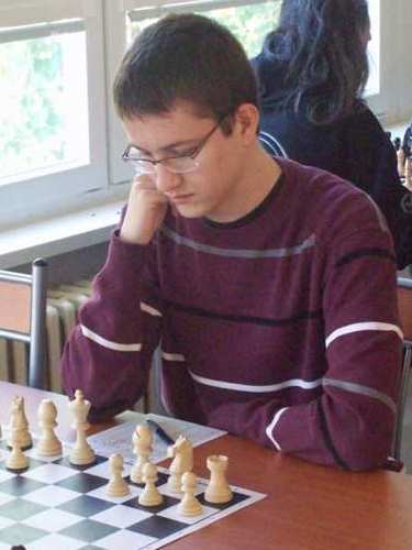Padyšák Tomáš