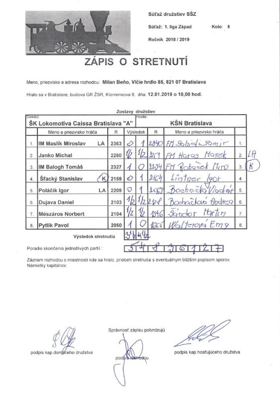 zapis 18 19 1 05