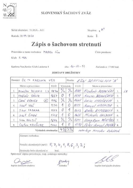 zapis 19 20 5 07