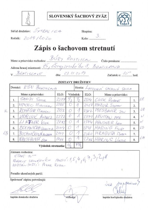 zapis 19 20 E 03
