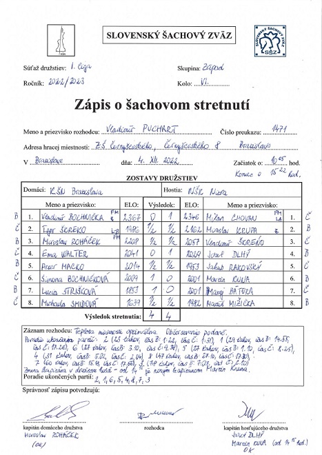 zapis 22 23 1 06