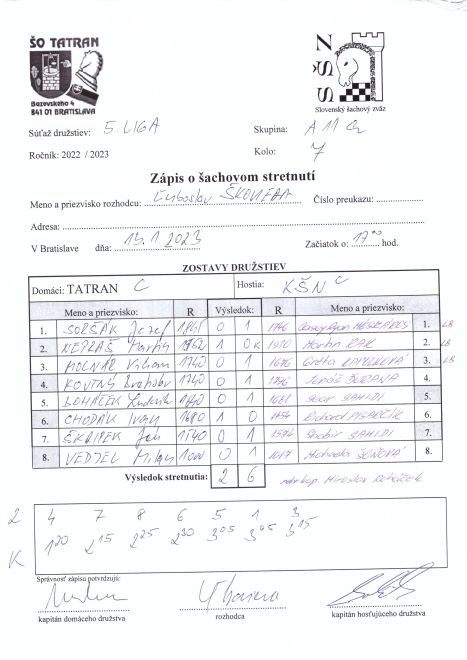 zapis 22 23 5 07