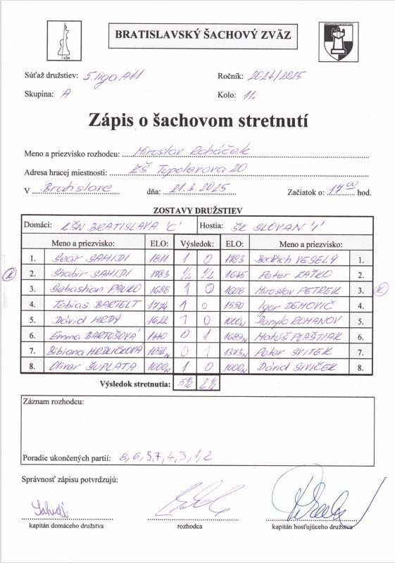 zapis 24 25 5 11