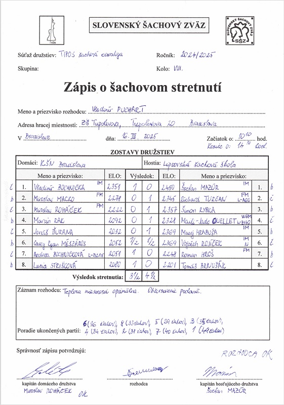 zapis 24 25 E 08
