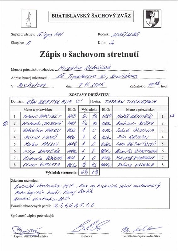 zapis 25 26 5 03