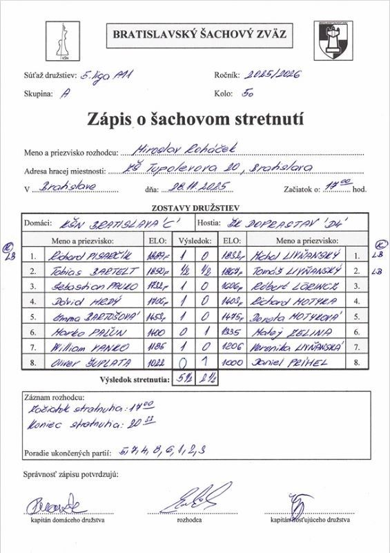 zapis 25 26 5 05